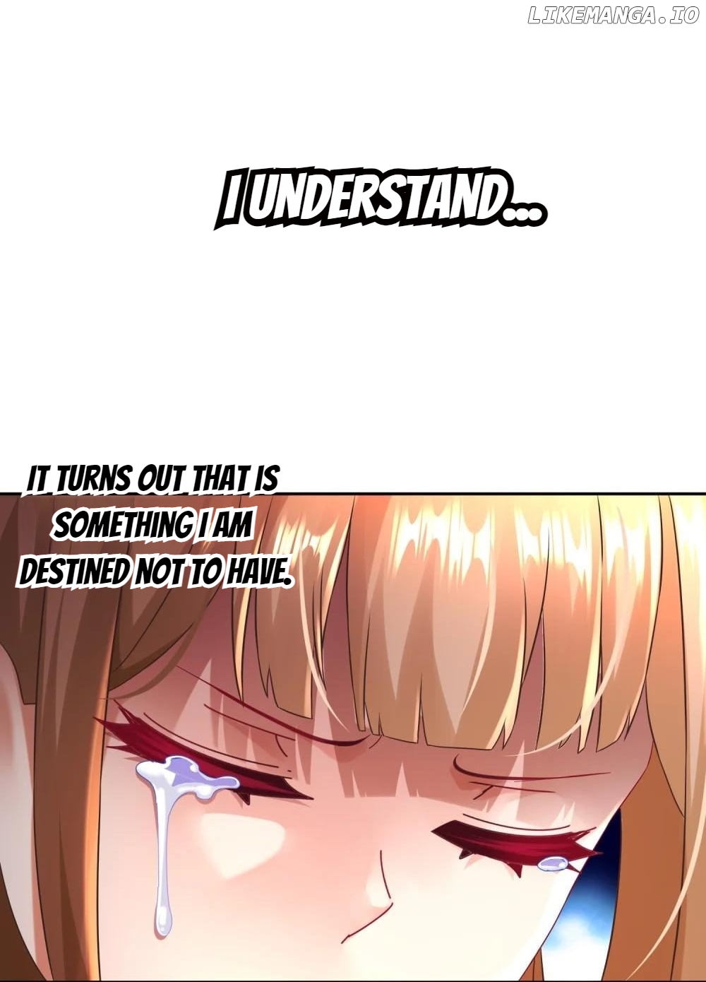 My Furry Harem Is After Me Chapter 123 - page 18